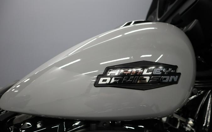 2025 Harley-Davidson Street Glide