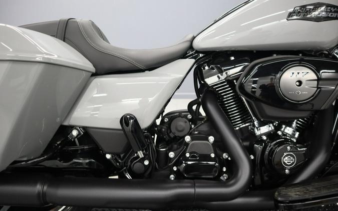 2025 Harley-Davidson Street Glide