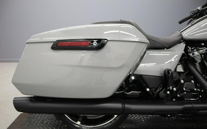 2025 Harley-Davidson Street Glide