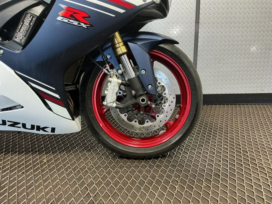 2024 Suzuki GSX-R 750Z