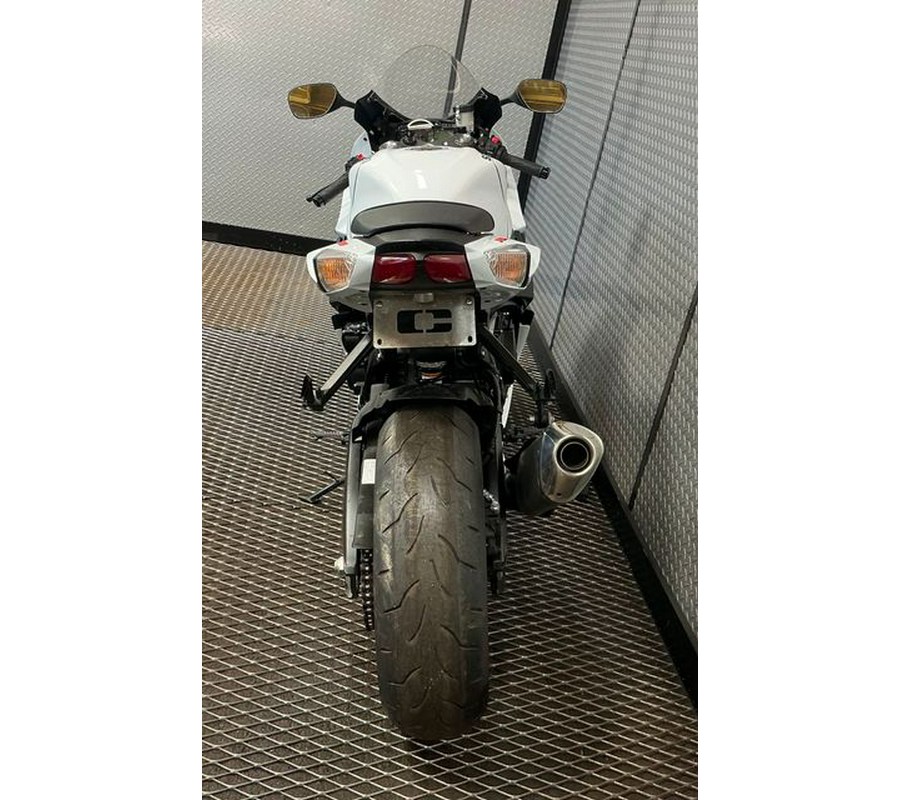 2024 Suzuki GSX-R 750Z