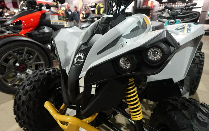 2026 Can-Am Renegade 110 EFI