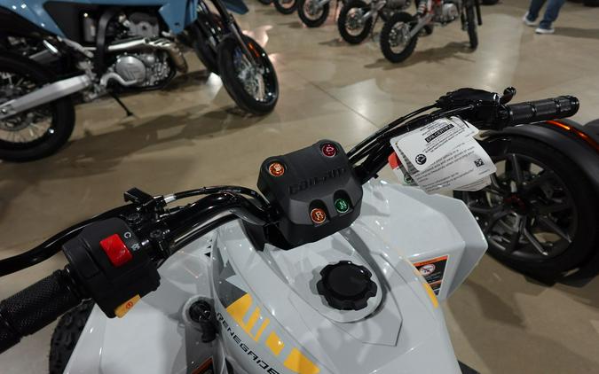 2026 Can-Am Renegade 110 EFI