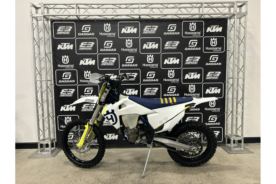 2019 Husqvarna Motorcycles FX450