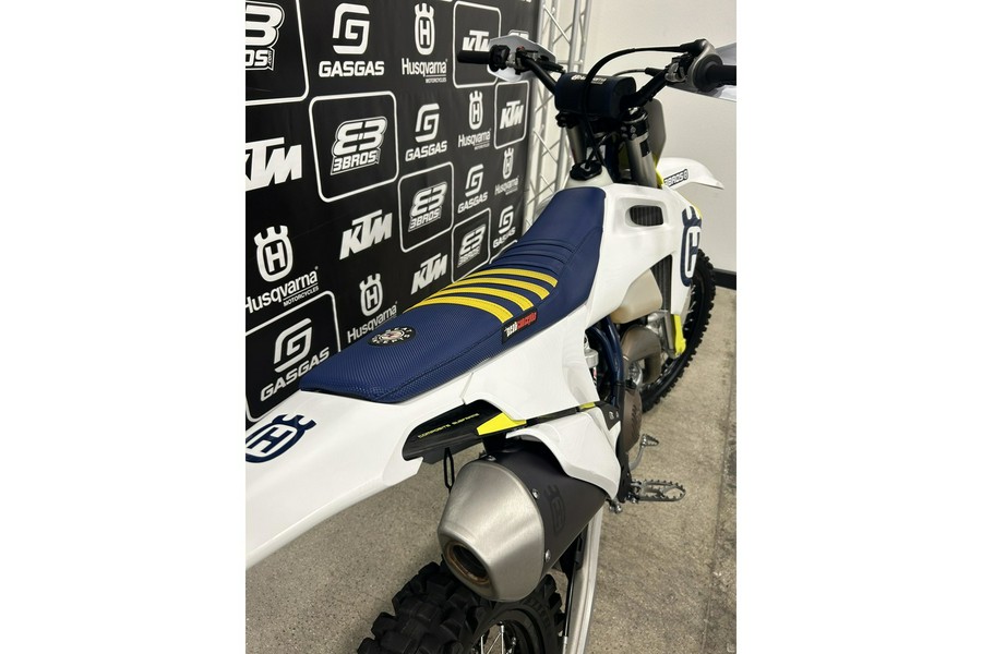 2019 Husqvarna Motorcycles FX450