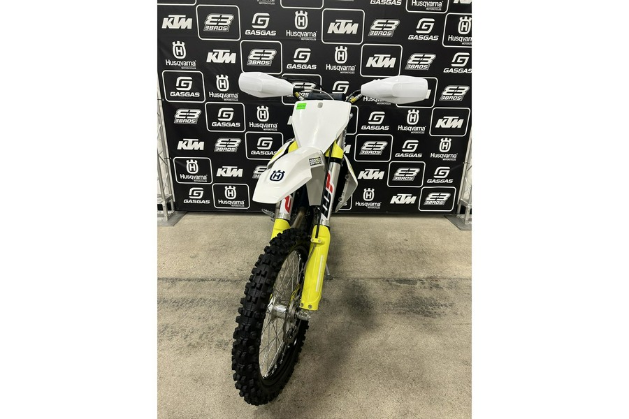 2019 Husqvarna Motorcycles FX450