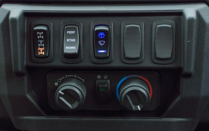 2026 Polaris Ranger Crew XP 1000 NorthStar Edition Ultimate