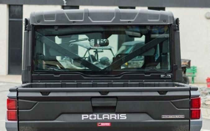 2026 Polaris Ranger Crew XP 1000 NorthStar Edition Ultimate