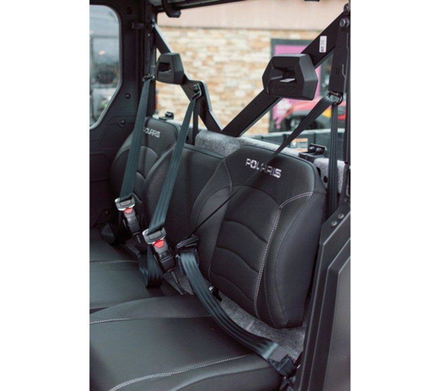 2026 Polaris Ranger Crew XP 1000 NorthStar Edition Ultimate