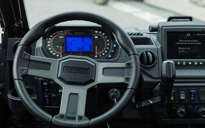 2026 Polaris Ranger Crew XP 1000 NorthStar Edition Ultimate