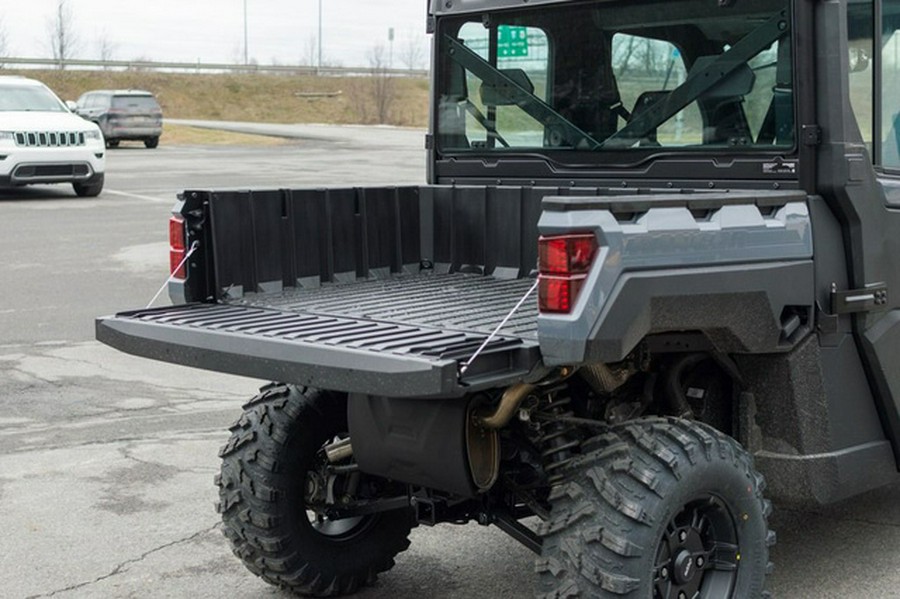 2026 Polaris Ranger Crew XP 1000 NorthStar Edition Ultimate