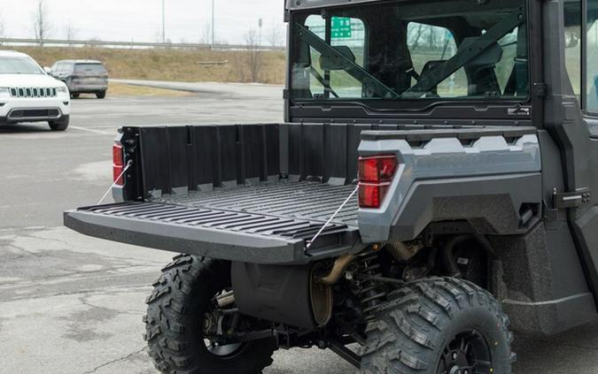 2026 Polaris Ranger Crew XP 1000 NorthStar Edition Ultimate