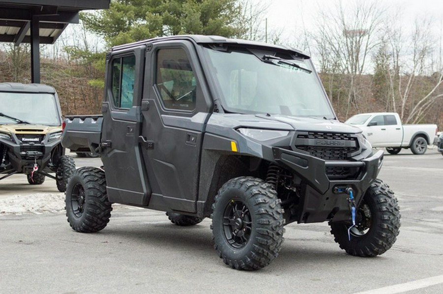 2026 Polaris Ranger Crew XP 1000 NorthStar Edition Ultimate