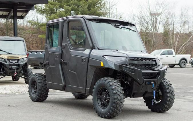 2026 Polaris Ranger Crew XP 1000 NorthStar Edition Ultimate