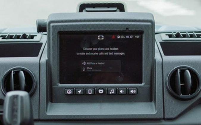 2026 Polaris Ranger Crew XP 1000 NorthStar Edition Ultimate