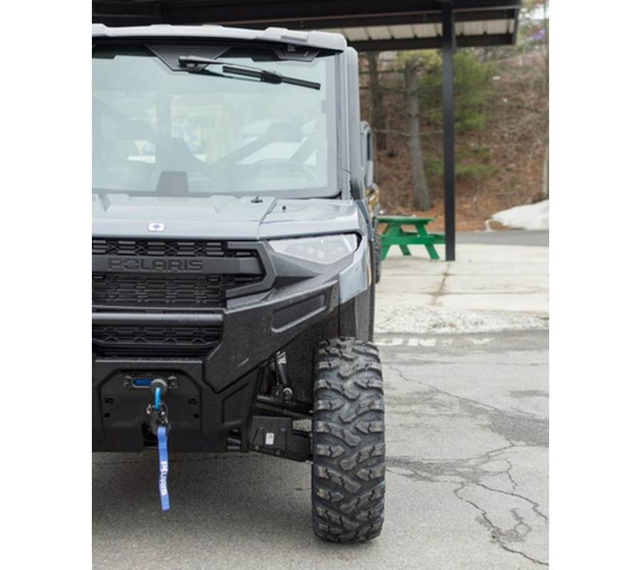 2026 Polaris Ranger Crew XP 1000 NorthStar Edition Ultimate