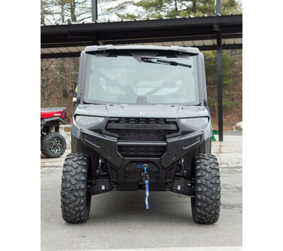 2026 Polaris Ranger Crew XP 1000 NorthStar Edition Ultimate