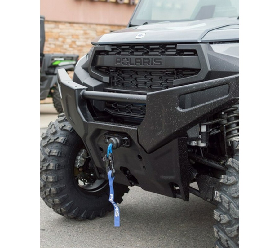 2026 Polaris Ranger Crew XP 1000 NorthStar Edition Ultimate