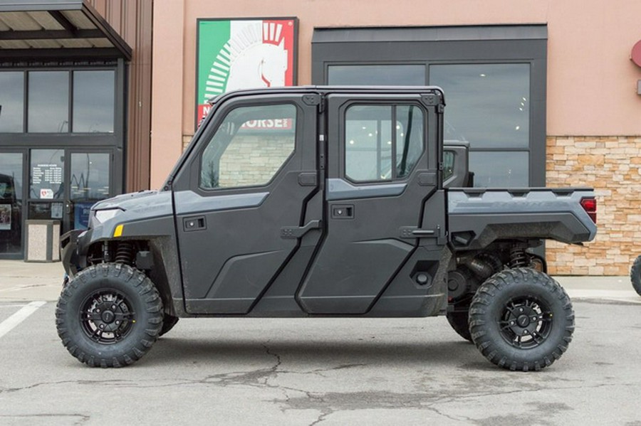 2026 Polaris Ranger Crew XP 1000 NorthStar Edition Ultimate