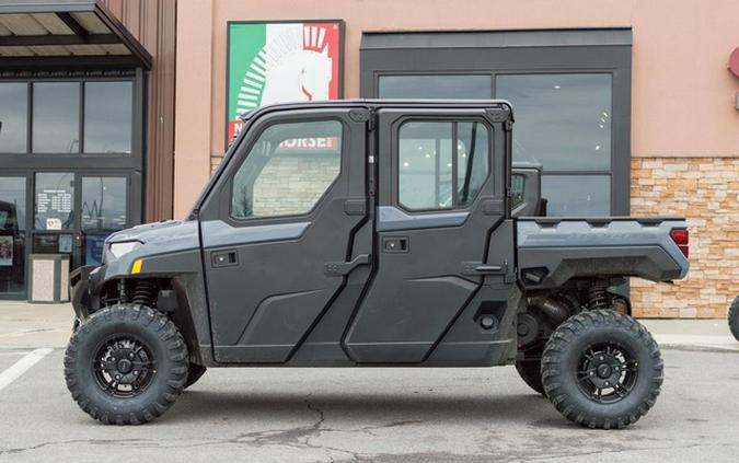 2026 Polaris Ranger Crew XP 1000 NorthStar Edition Ultimate