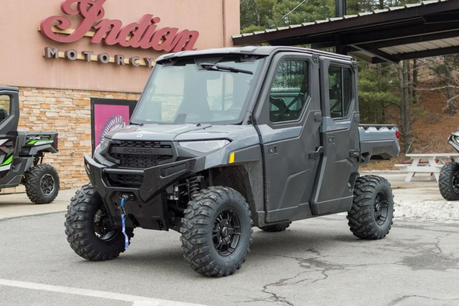2026 Polaris Ranger Crew XP 1000 NorthStar Edition Ultimate