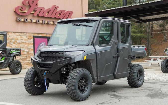 2026 Polaris Ranger Crew XP 1000 NorthStar Edition Ultimate