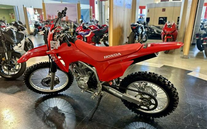 2026 Honda® CRF300F