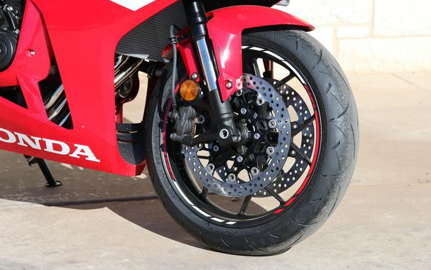 2026 HONDA CBR650R ECLUTCH