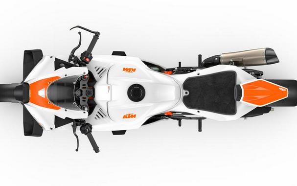 2026 KTM 990 RC R TRACK