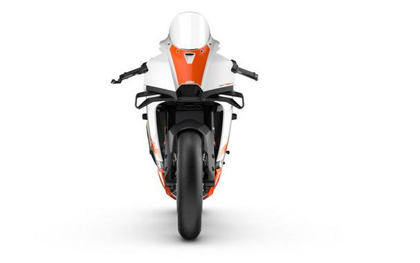 2026 KTM 990 RC R TRACK
