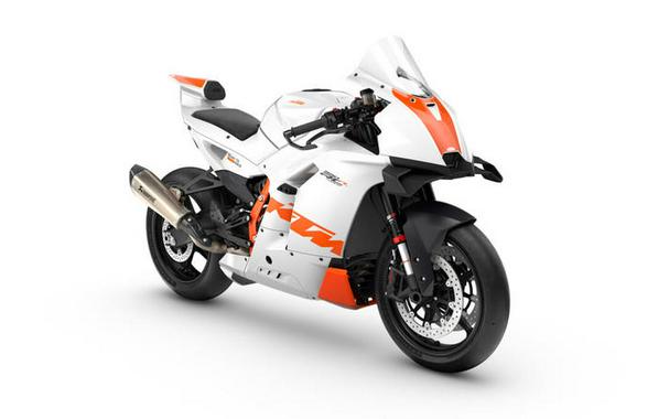 2026 KTM 990 RC R TRACK