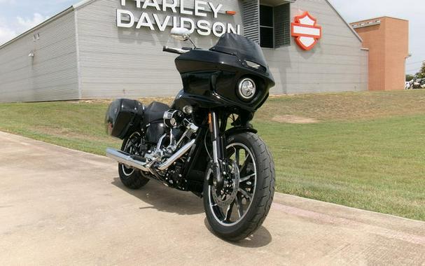 2025 Harley-Davidson® FXLRST - Low Rider® ST