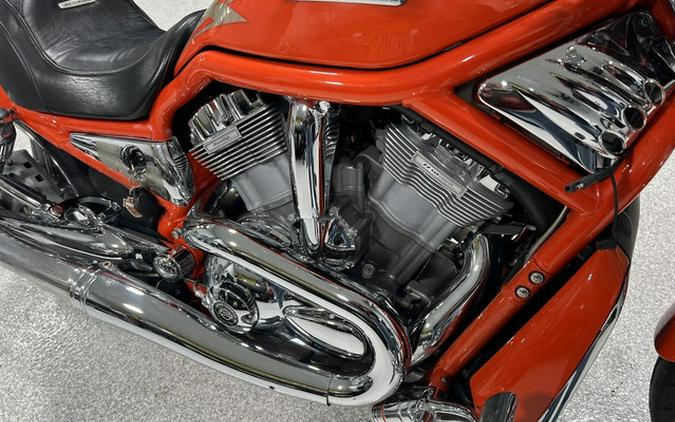 2005 Harley-Davidson VRSCSE - Screamin