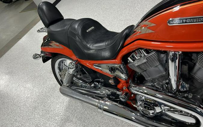 2005 Harley-Davidson VRSCSE - Screamin