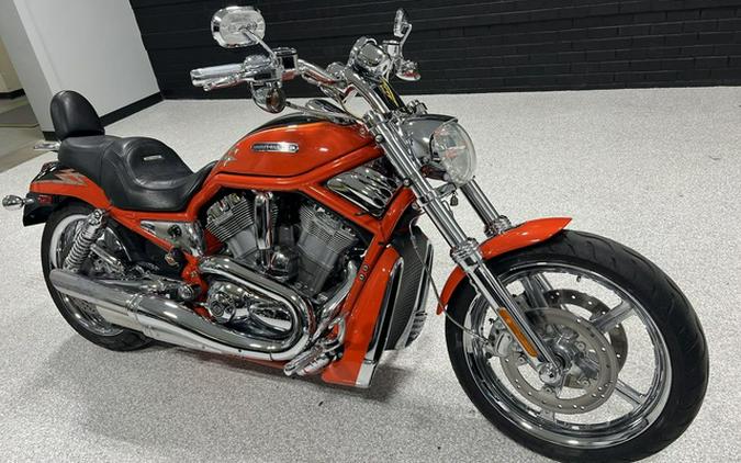 2005 Harley-Davidson VRSCSE - Screamin