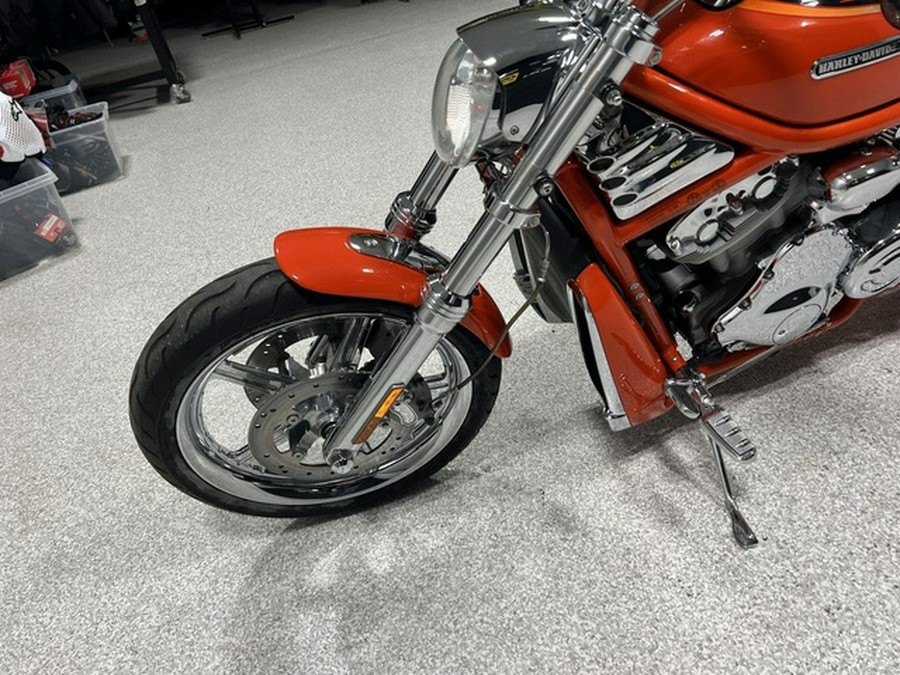 2005 Harley-Davidson VRSCSE - Screamin
