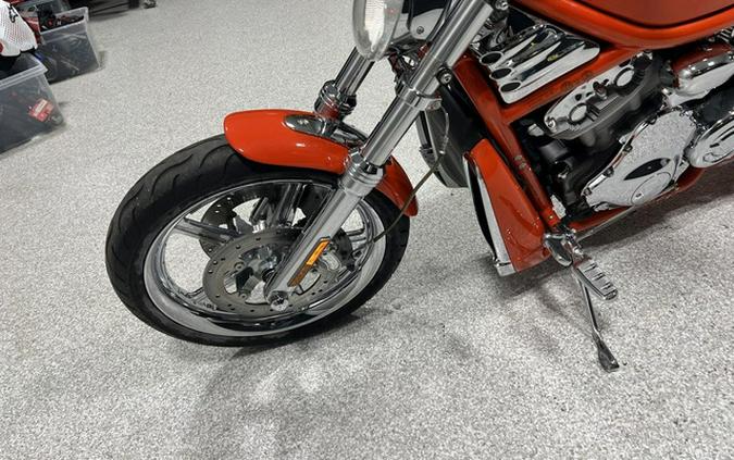 2005 Harley-Davidson VRSCSE - Screamin