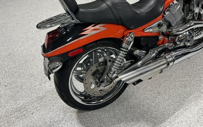 2005 Harley-Davidson VRSCSE - Screamin
