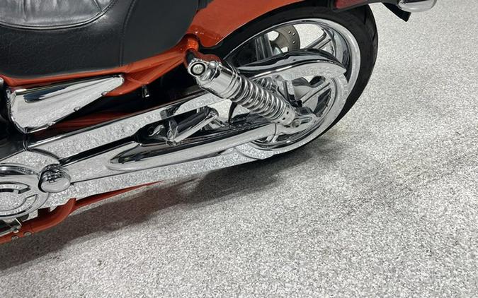 2005 Harley-Davidson VRSCSE - Screamin