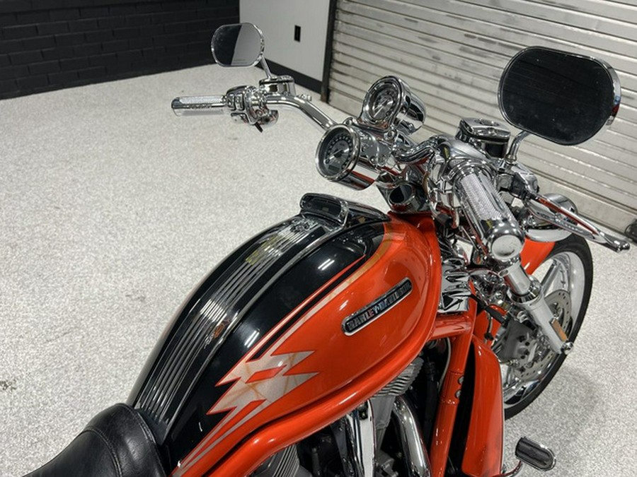 2005 Harley-Davidson VRSCSE - Screamin
