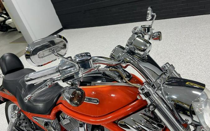 2005 Harley-Davidson VRSCSE - Screamin