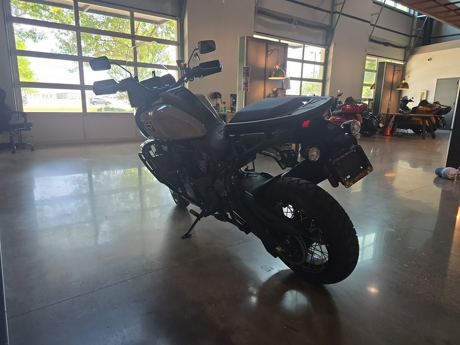 Harley-Davidson® Pan America® 1250 Special 2026