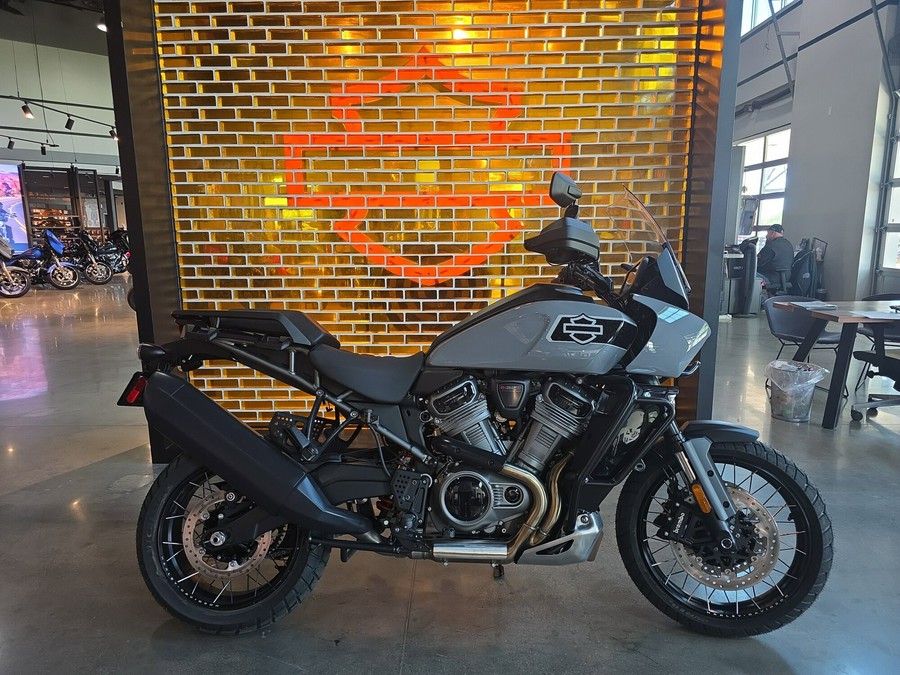 Harley-Davidson® Pan America® 1250 Special 2026