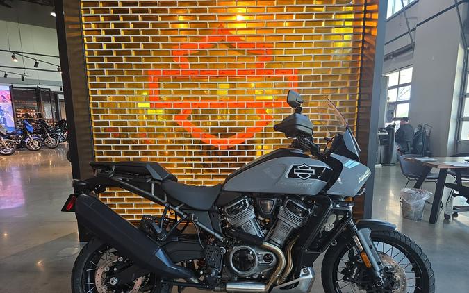 RA1250S 2026 Pan America® 1250 Special