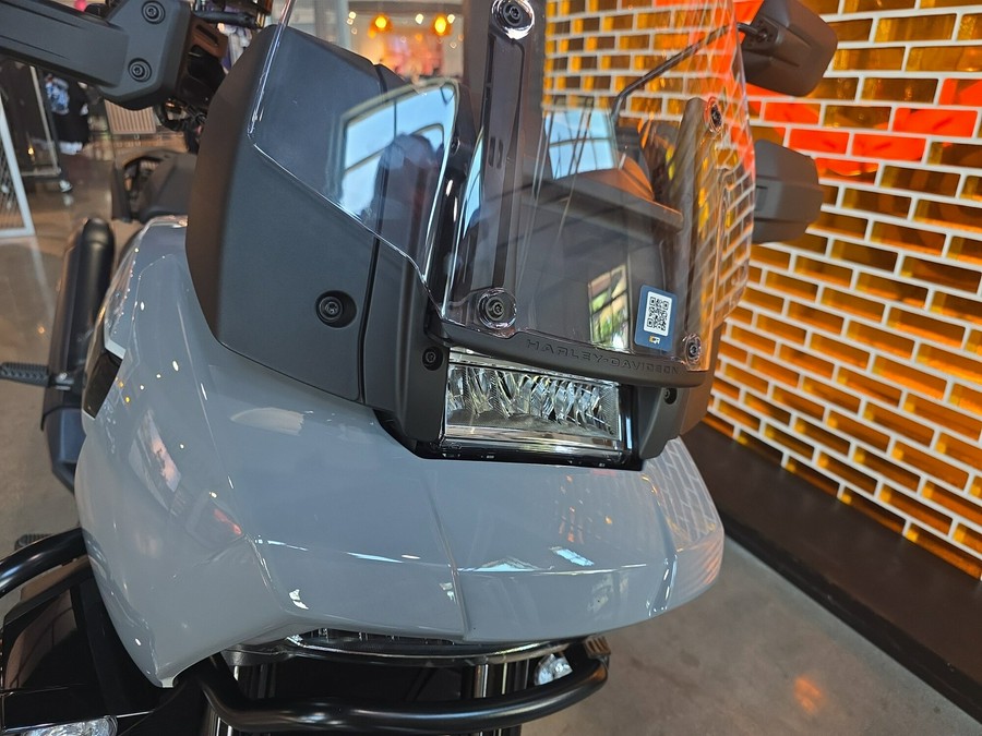 Harley-Davidson® Pan America® 1250 Special 2026