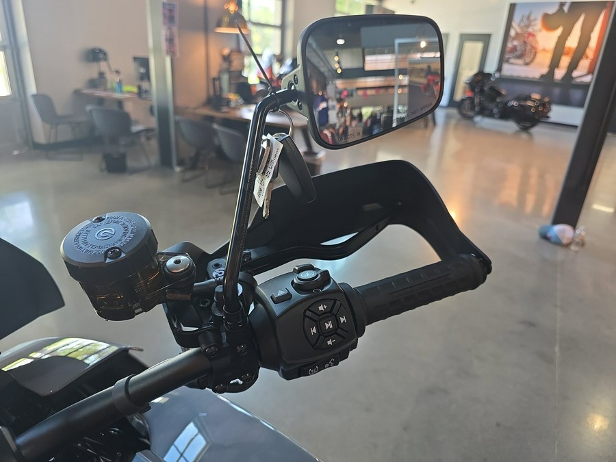 Harley-Davidson® Pan America® 1250 Special 2026