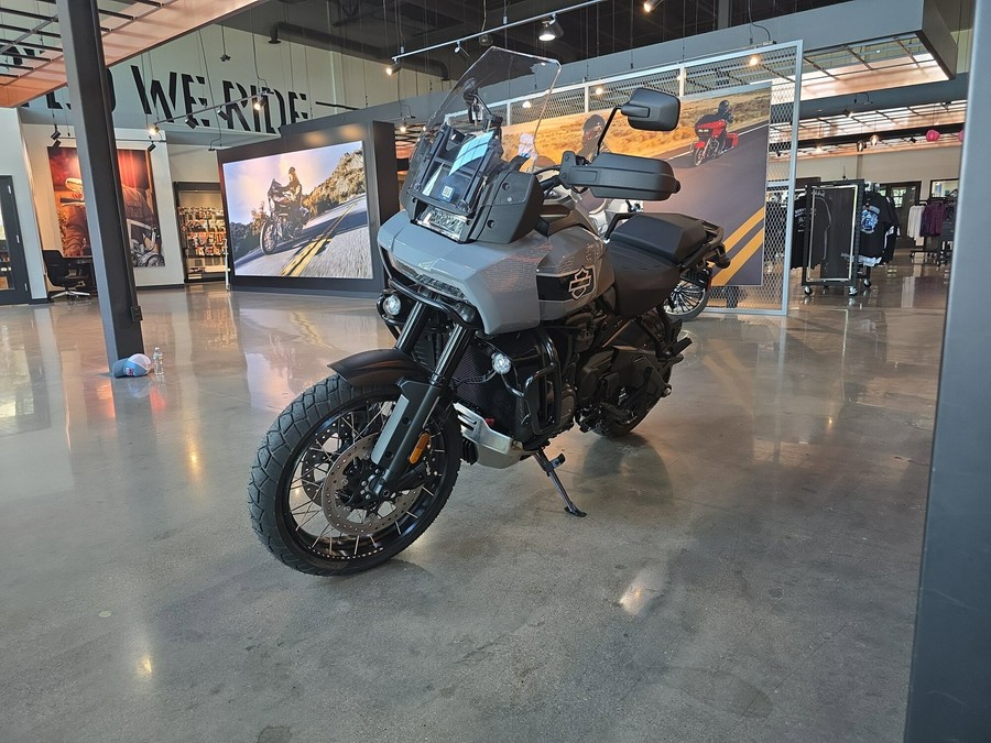 Harley-Davidson® Pan America® 1250 Special 2026