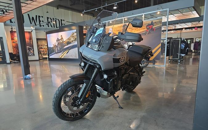 RA1250S 2026 Pan America® 1250 Special