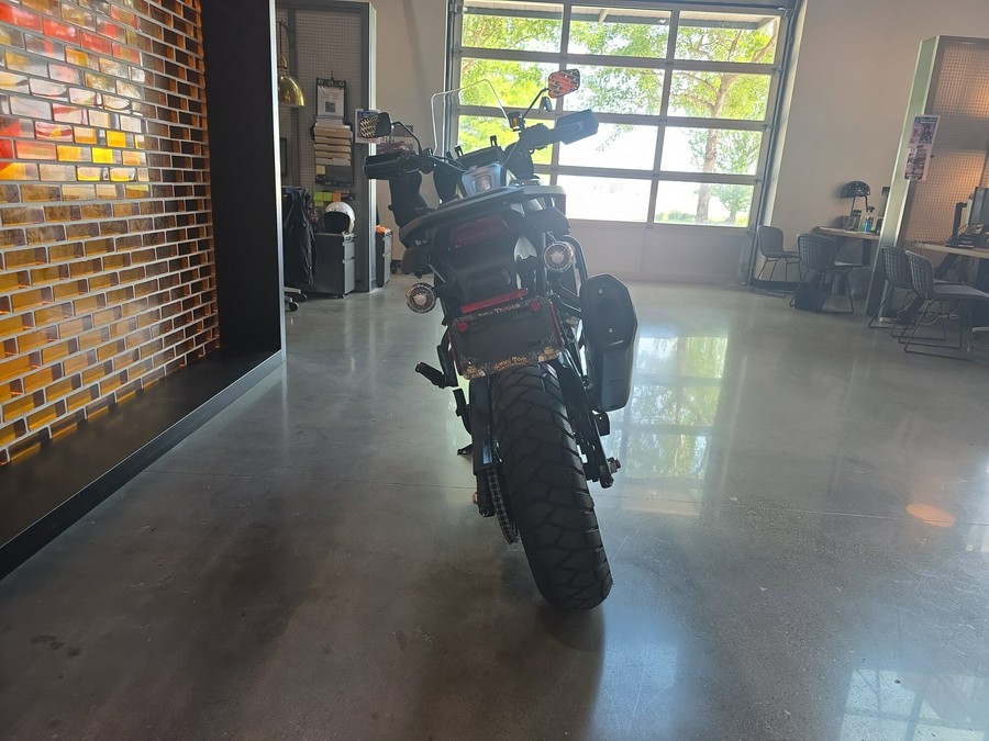 Harley-Davidson® Pan America® 1250 Special 2026
