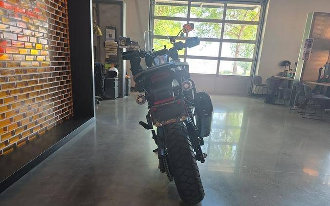 RA1250S 2026 Pan America® 1250 Special